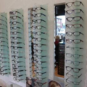 Bild von Sam Baird Opticians