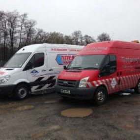 Bild von Titteringtons Truck & Trailer Services Ltd