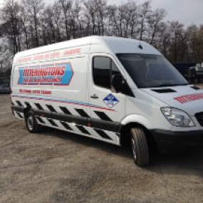 Bild von Titteringtons Truck & Trailer Services Ltd