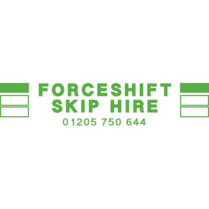 Logo from Forceshift (Contracting) Ltd