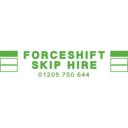 Logo von Forceshift (Contracting) Ltd