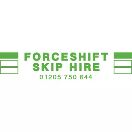 Logo de Forceshift (Contracting) Ltd