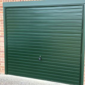 Bild von A1 Garage Door Specialists