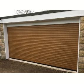 Bild von A1 Garage Door Specialists