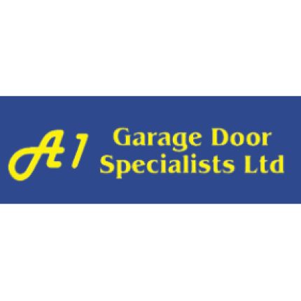 Logo od A1 Garage Door Specialists