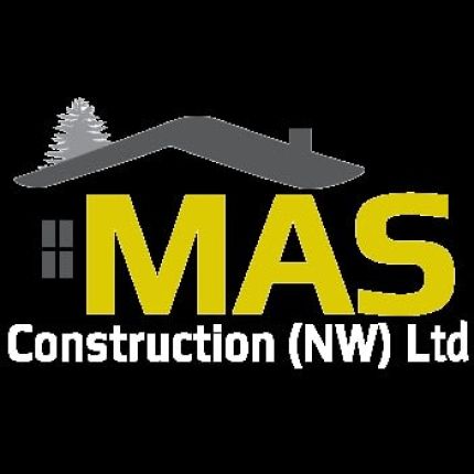 Λογότυπο από M A S Construction N W Ltd