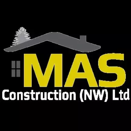 Logo fra M A S Construction N W Ltd