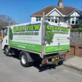 Bild von Clear View Tree & Hedge Services Ltd