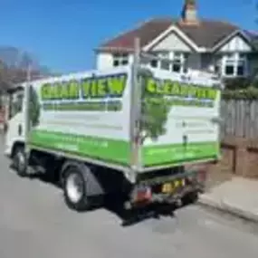 Bild von Clear View Tree & Hedge Services Ltd