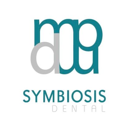 Logo from Symbiosis Dental Practice