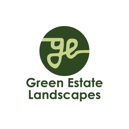Logotyp från Green Estate Landscaping