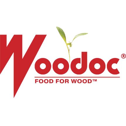 Logotyp från Woodoc Europe Ltd