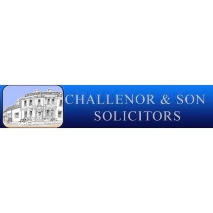 Logo fra Challenor & Son