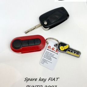 Bild von Car Key Solutions
