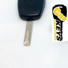 Bild von Car Key Solutions