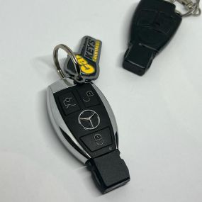 Bild von Car Key Solutions