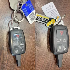 Bild von Car Key Solutions