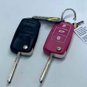 Bild von Car Key Solutions