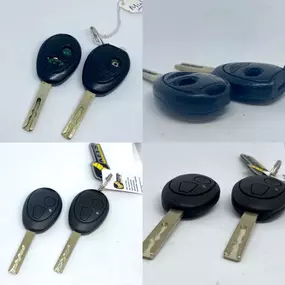 Bild von Car Key Solutions