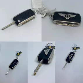 Bild von Car Key Solutions