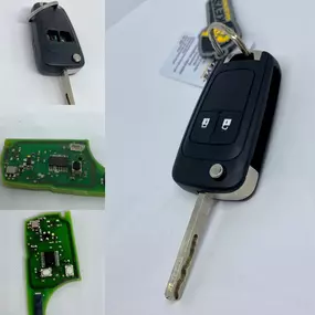 Bild von Car Key Solutions