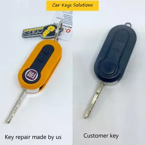 Bild von Car Key Solutions