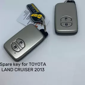 Bild von Car Key Solutions