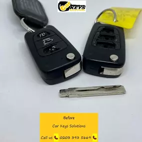 Bild von Car Key Solutions