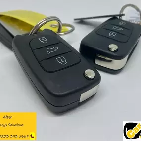 Bild von Car Key Solutions