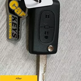 Bild von Car Key Solutions