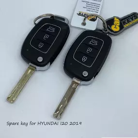 Bild von Car Key Solutions