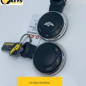 Bild von Car Key Solutions