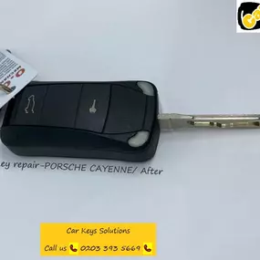 Bild von Car Key Solutions