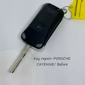 Bild von Car Key Solutions