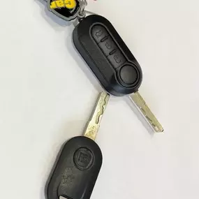 Bild von Car Key Solutions