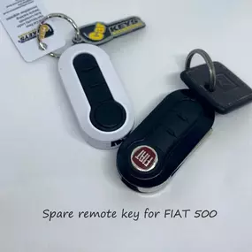 Bild von Car Key Solutions