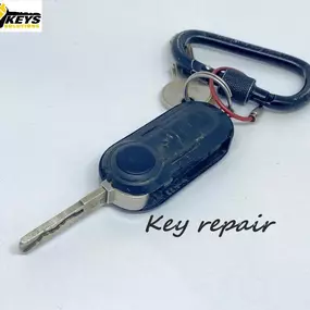 Bild von Car Key Solutions