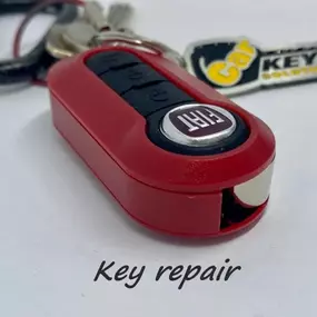 Bild von Car Key Solutions