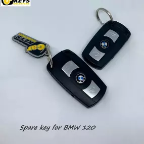 Bild von Car Key Solutions