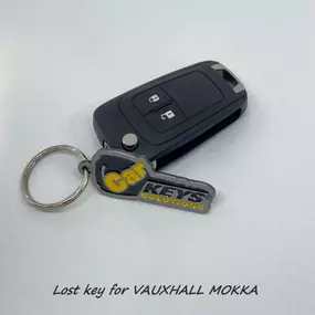 Bild von Car Key Solutions