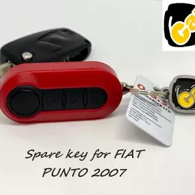 Bild von Car Key Solutions