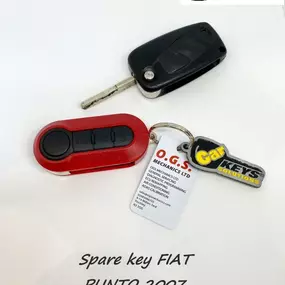 Bild von Car Key Solutions