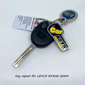 Bild von Car Key Solutions