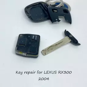 Bild von Car Key Solutions