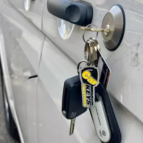 Bild von Car Key Solutions