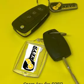 Bild von Car Key Solutions