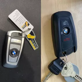 Bild von Car Key Solutions