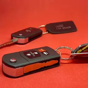 Bild von Car Key Solutions