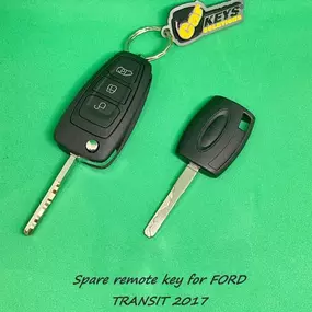 Bild von Car Key Solutions