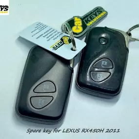 Bild von Car Key Solutions